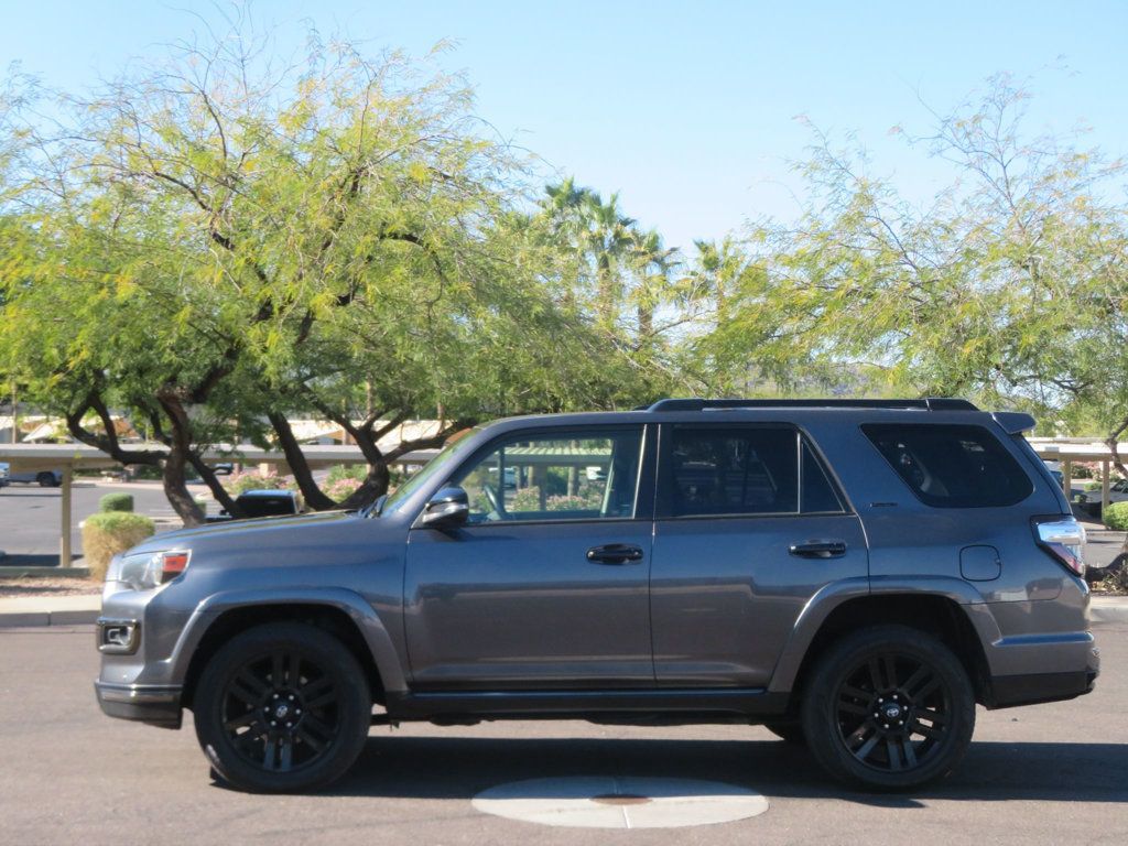 2019 Toyota 4Runner LIMITED 4X4 4RUNNER EXTRA CLEAN 1OWNER LEATHER LIMITED 4RUNNER  - 22955814 - 1