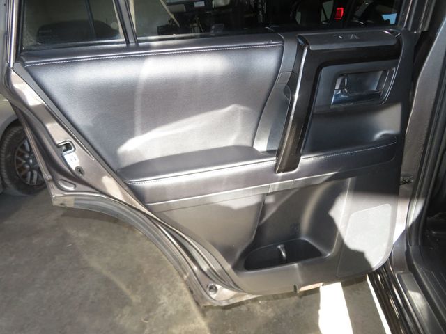 2019 Toyota 4Runner LIMITED 4X4 4RUNNER EXTRA CLEAN 1OWNER LEATHER LIMITED 4RUNNER  - 22955814 - 20