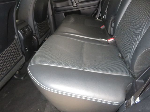2019 Toyota 4Runner LIMITED 4X4 4RUNNER EXTRA CLEAN 1OWNER LEATHER LIMITED 4RUNNER  - 22955814 - 23
