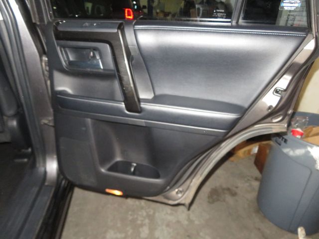 2019 Toyota 4Runner LIMITED 4X4 4RUNNER EXTRA CLEAN 1OWNER LEATHER LIMITED 4RUNNER  - 22955814 - 25