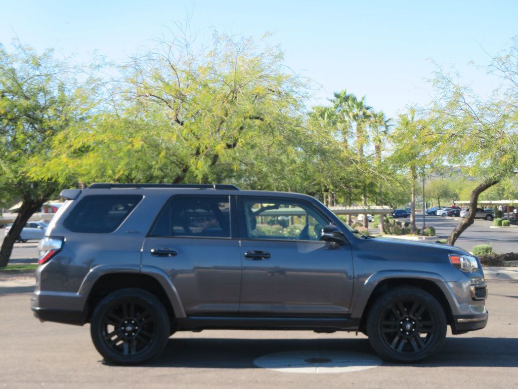 2019 Toyota 4Runner LIMITED 4X4 4RUNNER EXTRA CLEAN 1OWNER LEATHER LIMITED 4RUNNER  - 22955814 - 2
