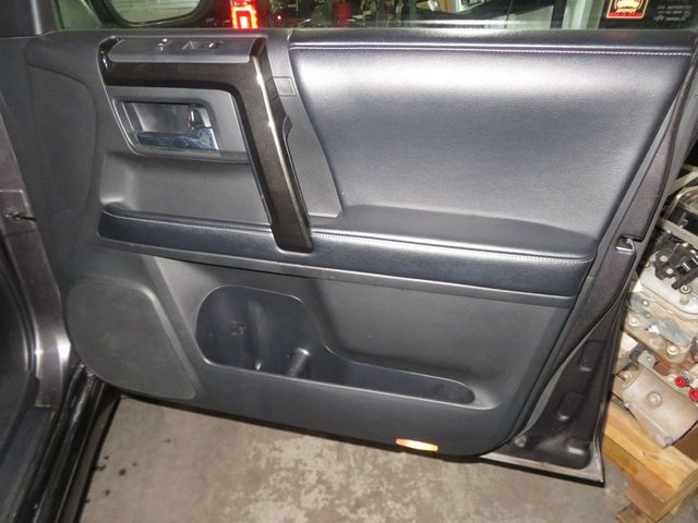 2019 Toyota 4Runner LIMITED 4X4 4RUNNER EXTRA CLEAN 1OWNER LEATHER LIMITED 4RUNNER  - 22955814 - 29