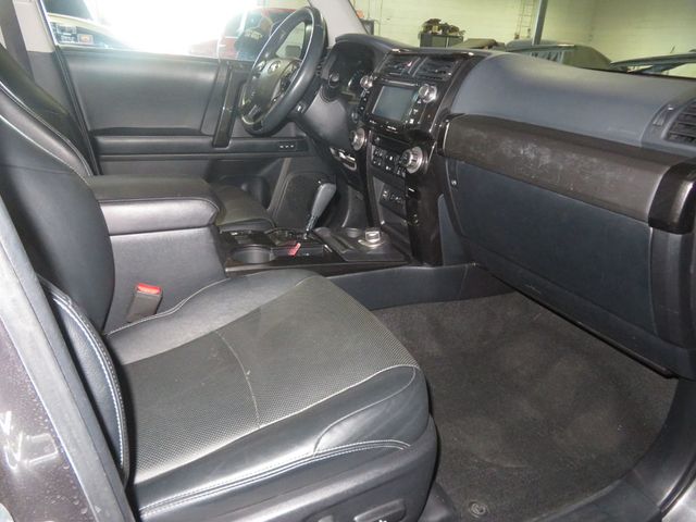 2019 Toyota 4Runner LIMITED 4X4 4RUNNER EXTRA CLEAN 1OWNER LEATHER LIMITED 4RUNNER  - 22955814 - 31
