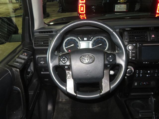 2019 Toyota 4Runner LIMITED 4X4 4RUNNER EXTRA CLEAN 1OWNER LEATHER LIMITED 4RUNNER  - 22955814 - 34