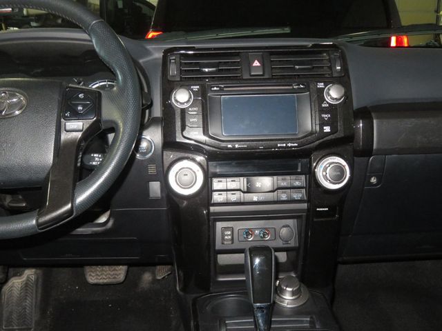 2019 Toyota 4Runner LIMITED 4X4 4RUNNER EXTRA CLEAN 1OWNER LEATHER LIMITED 4RUNNER  - 22955814 - 36