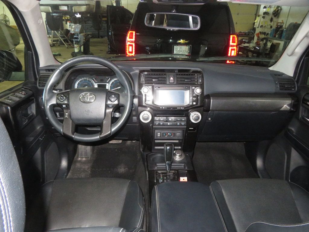 2019 Toyota 4Runner LIMITED 4X4 4RUNNER EXTRA CLEAN 1OWNER LEATHER LIMITED 4RUNNER  - 22955814 - 37