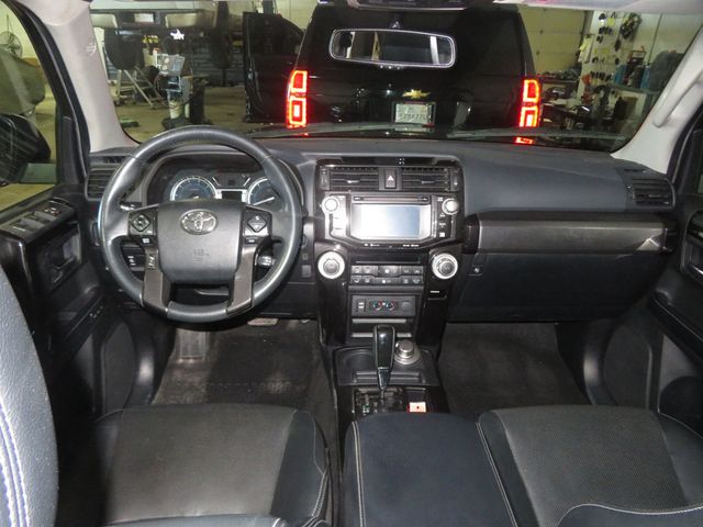 2019 Toyota 4Runner LIMITED 4X4 4RUNNER EXTRA CLEAN 1OWNER LEATHER LIMITED 4RUNNER  - 22955814 - 37