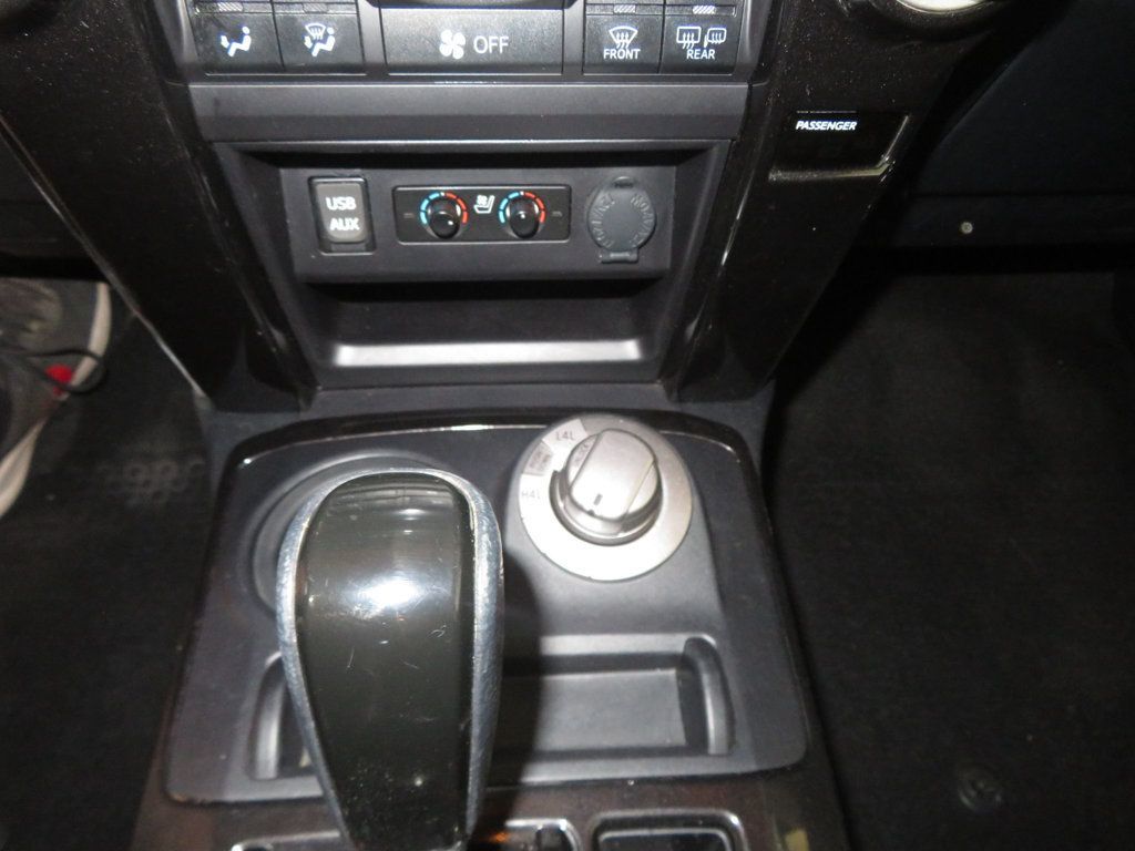 2019 Toyota 4Runner LIMITED 4X4 4RUNNER EXTRA CLEAN 1OWNER LEATHER LIMITED 4RUNNER  - 22955814 - 38