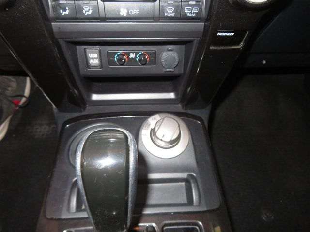 2019 Toyota 4Runner LIMITED 4X4 4RUNNER EXTRA CLEAN 1OWNER LEATHER LIMITED 4RUNNER  - 22955814 - 38