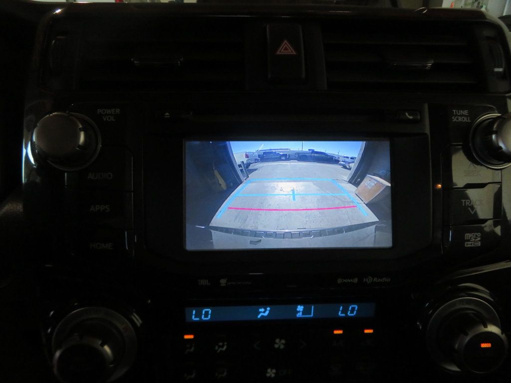 2019 Toyota 4Runner LIMITED 4X4 4RUNNER EXTRA CLEAN 1OWNER LEATHER LIMITED 4RUNNER  - 22955814 - 39