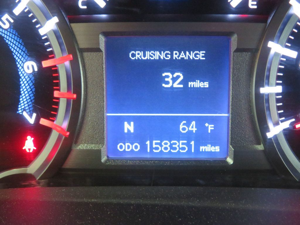 2019 Toyota 4Runner LIMITED 4X4 4RUNNER EXTRA CLEAN 1OWNER LEATHER LIMITED 4RUNNER  - 22955814 - 40