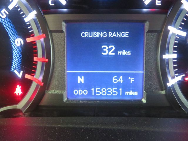 2019 Toyota 4Runner LIMITED 4X4 4RUNNER EXTRA CLEAN 1OWNER LEATHER LIMITED 4RUNNER  - 22955814 - 40