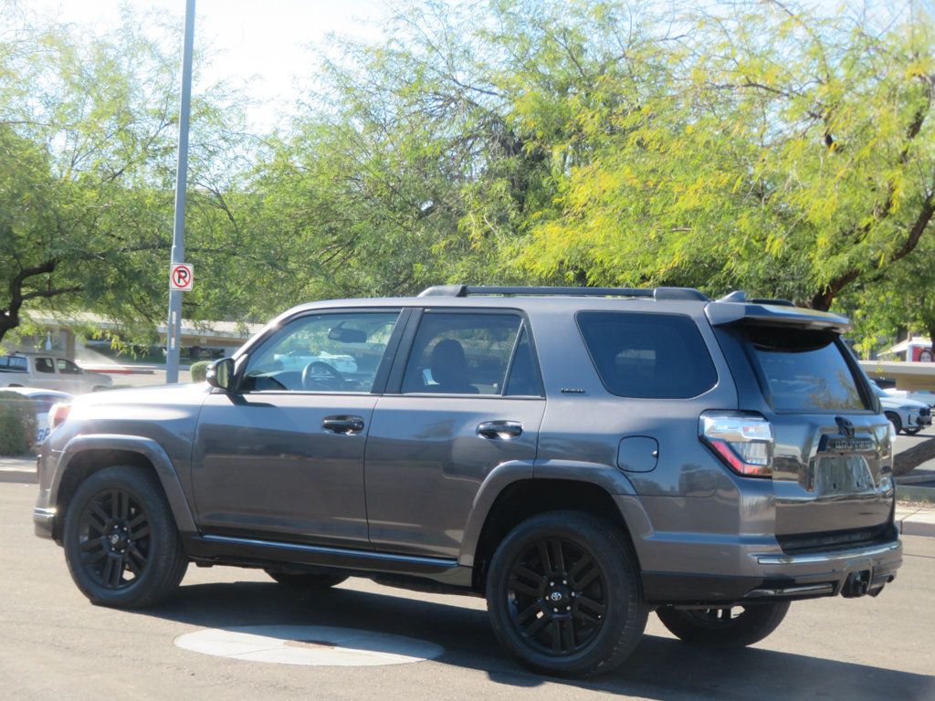 2019 Toyota 4Runner LIMITED 4X4 4RUNNER EXTRA CLEAN 1OWNER LEATHER LIMITED 4RUNNER  - 22955814 - 4