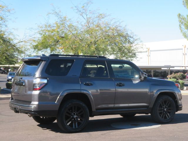 2019 Toyota 4Runner LIMITED 4X4 4RUNNER EXTRA CLEAN 1OWNER LEATHER LIMITED 4RUNNER  - 22955814 - 5
