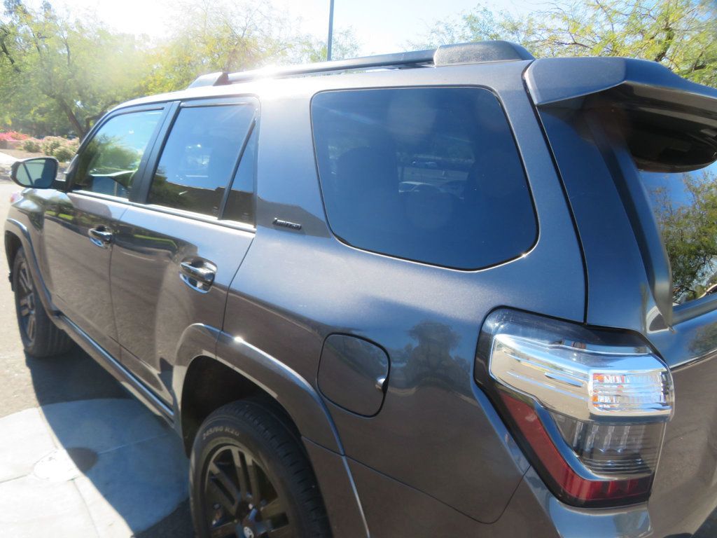 2019 Toyota 4Runner LIMITED 4X4 4RUNNER EXTRA CLEAN 1OWNER LEATHER LIMITED 4RUNNER  - 22955814 - 6