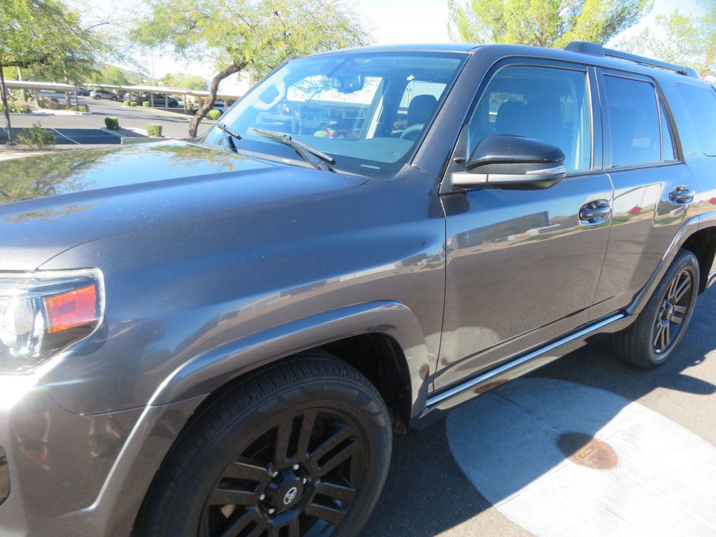 2019 Toyota 4Runner LIMITED 4X4 4RUNNER EXTRA CLEAN 1OWNER LEATHER LIMITED 4RUNNER  - 22955814 - 7