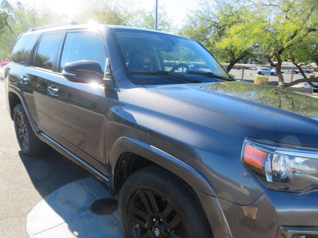 2019 Toyota 4Runner LIMITED 4X4 4RUNNER EXTRA CLEAN 1OWNER LEATHER LIMITED 4RUNNER  - 22955814 - 8