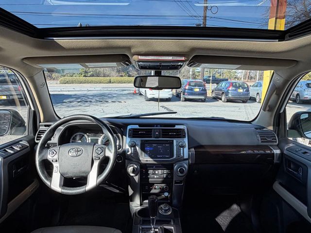 2019 Toyota 4Runner Limited AWD 4dr SUV - 22980694 - 6