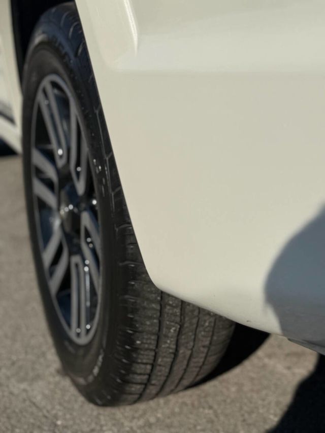 2019 Toyota 4Runner Limited AWD 4dr SUV - 22980694 - 7