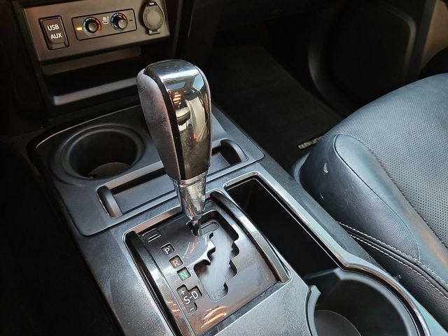 2019 Toyota 4Runner Limited Nightshade 4WD - 23069236 - 11
