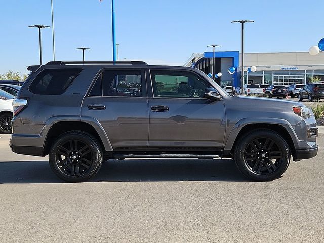 2019 Toyota 4Runner Limited Nightshade 4WD - 23069236 - 1