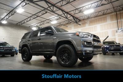 2019 Toyota 4Runner