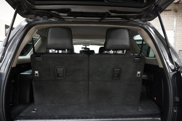 2019 Toyota 4Runner Limited Nightshade 4WD - 22985224 - 9