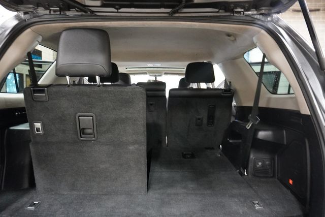 2019 Toyota 4Runner Limited Nightshade 4WD - 22985224 - 10