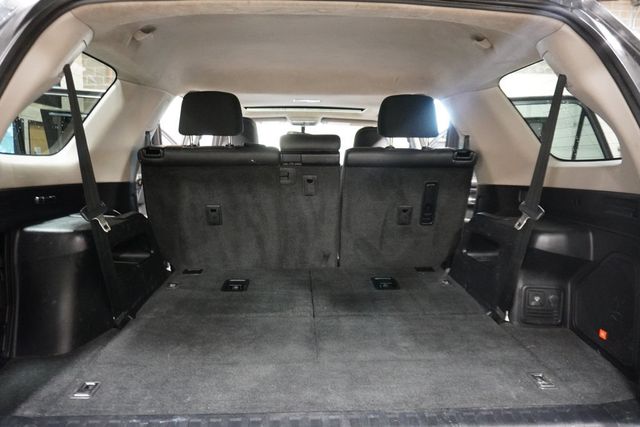 2019 Toyota 4Runner Limited Nightshade 4WD - 22985224 - 11