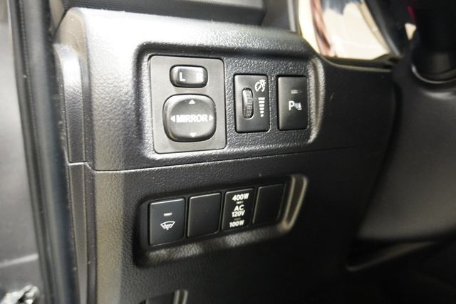 2019 Toyota 4Runner Limited Nightshade 4WD - 22985224 - 12