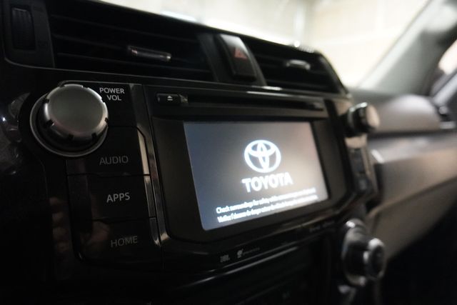 2019 Toyota 4Runner Limited Nightshade 4WD - 22985224 - 14