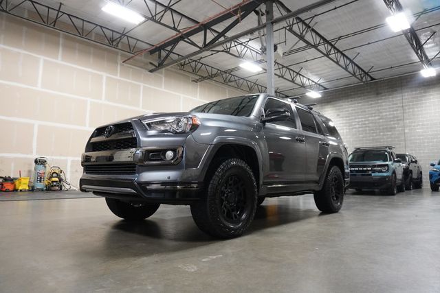 2019 Toyota 4Runner Limited Nightshade 4WD - 22985224 - 1
