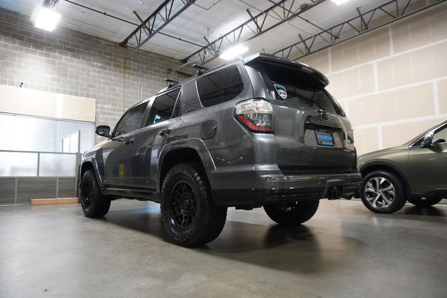 2019 Toyota 4Runner Limited Nightshade 4WD - 22985224 - 3