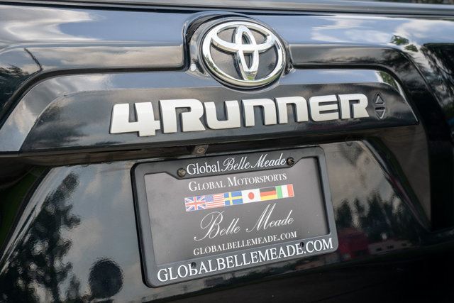 2019 Toyota 4Runner LocalTrade/Limited/Heated&CooledSeats/PowerSunroof/BackupCamera - 23052727 - 11
