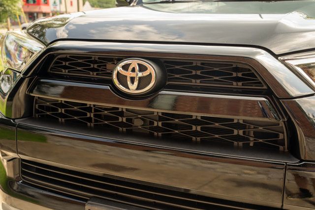 2019 Toyota 4Runner LocalTrade/Limited/Heated&CooledSeats/PowerSunroof/BackupCamera - 23052727 - 12