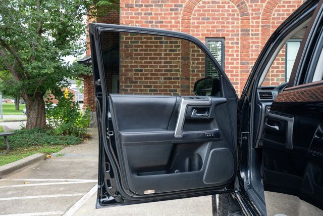2019 Toyota 4Runner LocalTrade/Limited/Heated&CooledSeats/PowerSunroof/BackupCamera - 23052727 - 15