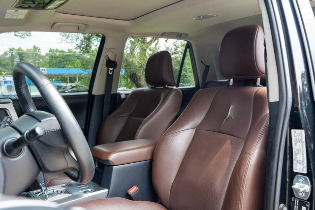 2019 Toyota 4Runner LocalTrade/Limited/Heated&CooledSeats/PowerSunroof/BackupCamera - 23052727 - 16
