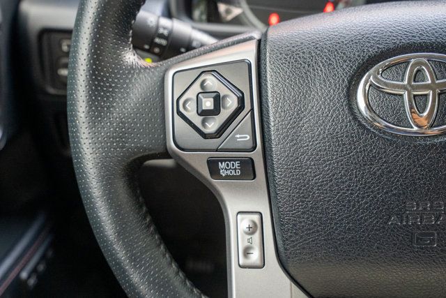 2019 Toyota 4Runner LocalTrade/Limited/Heated&CooledSeats/PowerSunroof/BackupCamera - 23052727 - 18