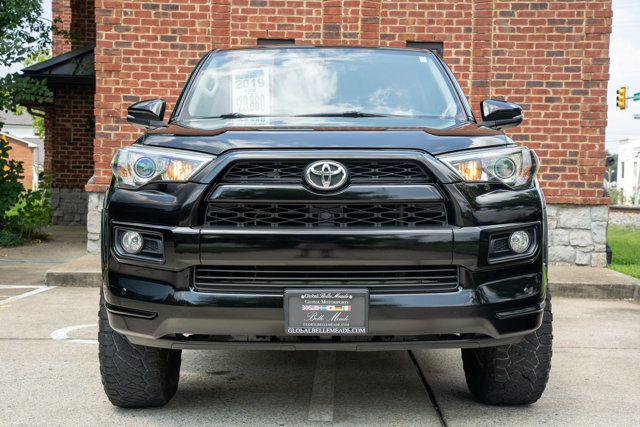 2019 Toyota 4Runner LocalTrade/Limited/Heated&CooledSeats/PowerSunroof/BackupCamera - 23052727 - 1