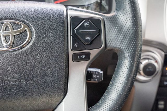 2019 Toyota 4Runner LocalTrade/Limited/Heated&CooledSeats/PowerSunroof/BackupCamera - 23052727 - 19