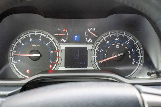 2019 Toyota 4Runner LocalTrade/Limited/Heated&CooledSeats/PowerSunroof/BackupCamera - 23052727 - 22