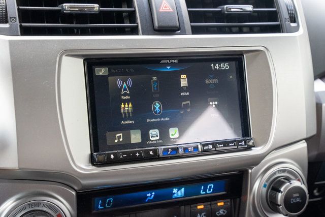2019 Toyota 4Runner LocalTrade/Limited/Heated&CooledSeats/PowerSunroof/BackupCamera - 23052727 - 24