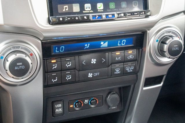 2019 Toyota 4Runner LocalTrade/Limited/Heated&CooledSeats/PowerSunroof/BackupCamera - 23052727 - 26