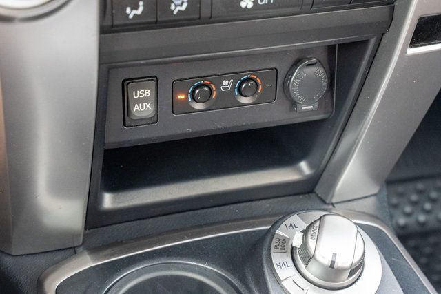 2019 Toyota 4Runner LocalTrade/Limited/Heated&CooledSeats/PowerSunroof/BackupCamera - 23052727 - 27