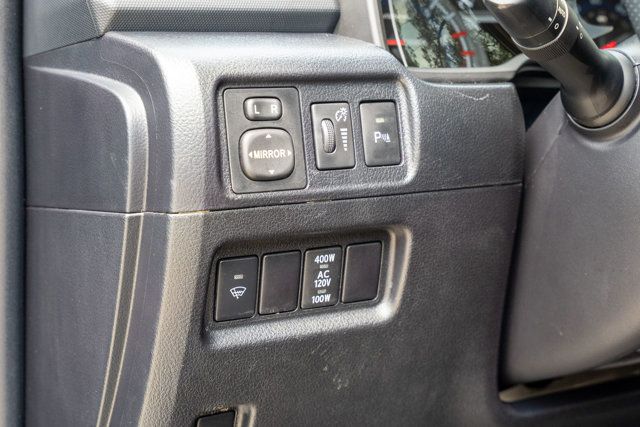 2019 Toyota 4Runner LocalTrade/Limited/Heated&CooledSeats/PowerSunroof/BackupCamera - 23052727 - 32
