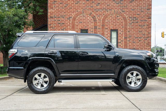 2019 Toyota 4Runner LocalTrade/Limited/Heated&CooledSeats/PowerSunroof/BackupCamera - 23052727 - 3