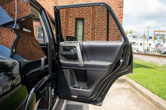 2019 Toyota 4Runner LocalTrade/Limited/Heated&CooledSeats/PowerSunroof/BackupCamera - 23052727 - 46