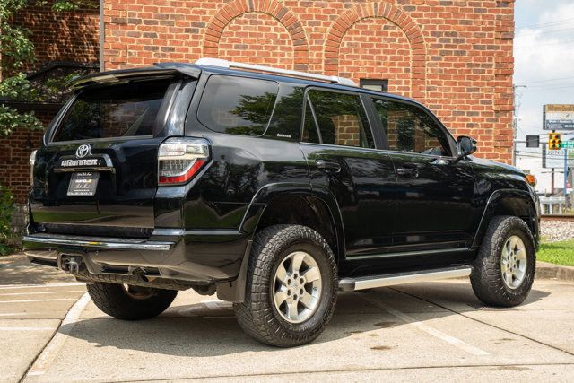 2019 Toyota 4Runner LocalTrade/Limited/Heated&CooledSeats/PowerSunroof/BackupCamera - 23052727 - 4