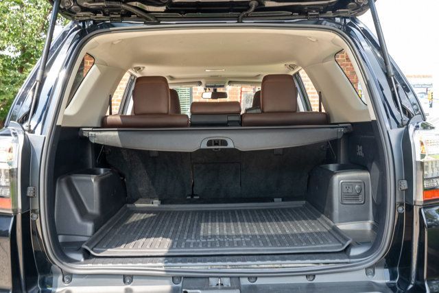 2019 Toyota 4Runner LocalTrade/Limited/Heated&CooledSeats/PowerSunroof/BackupCamera - 23052727 - 49
