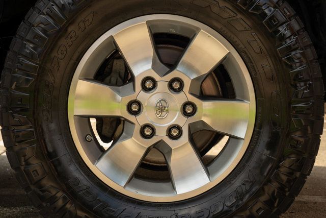 2019 Toyota 4Runner LocalTrade/Limited/Heated&CooledSeats/PowerSunroof/BackupCamera - 23052727 - 50